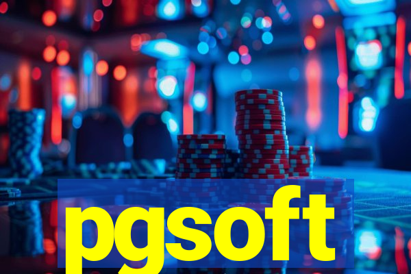 pgsoft-games porcentagem